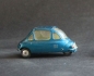 Preview: Corgi Toys Heinkel Economy Car 1957 DieCast Model (7699)